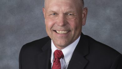Sen Brandt Portrait