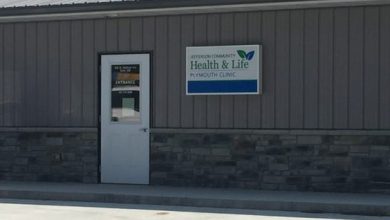 Plymouth clinic