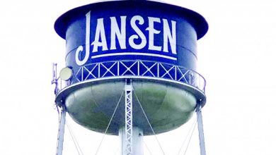 jansen water tower 1