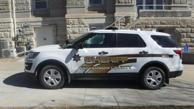 Sheriff Vehicle 2