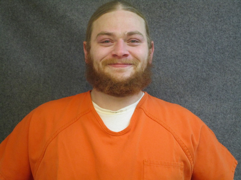 Kagy Facing Charges in Jefferson and Gage Counties Fairbury