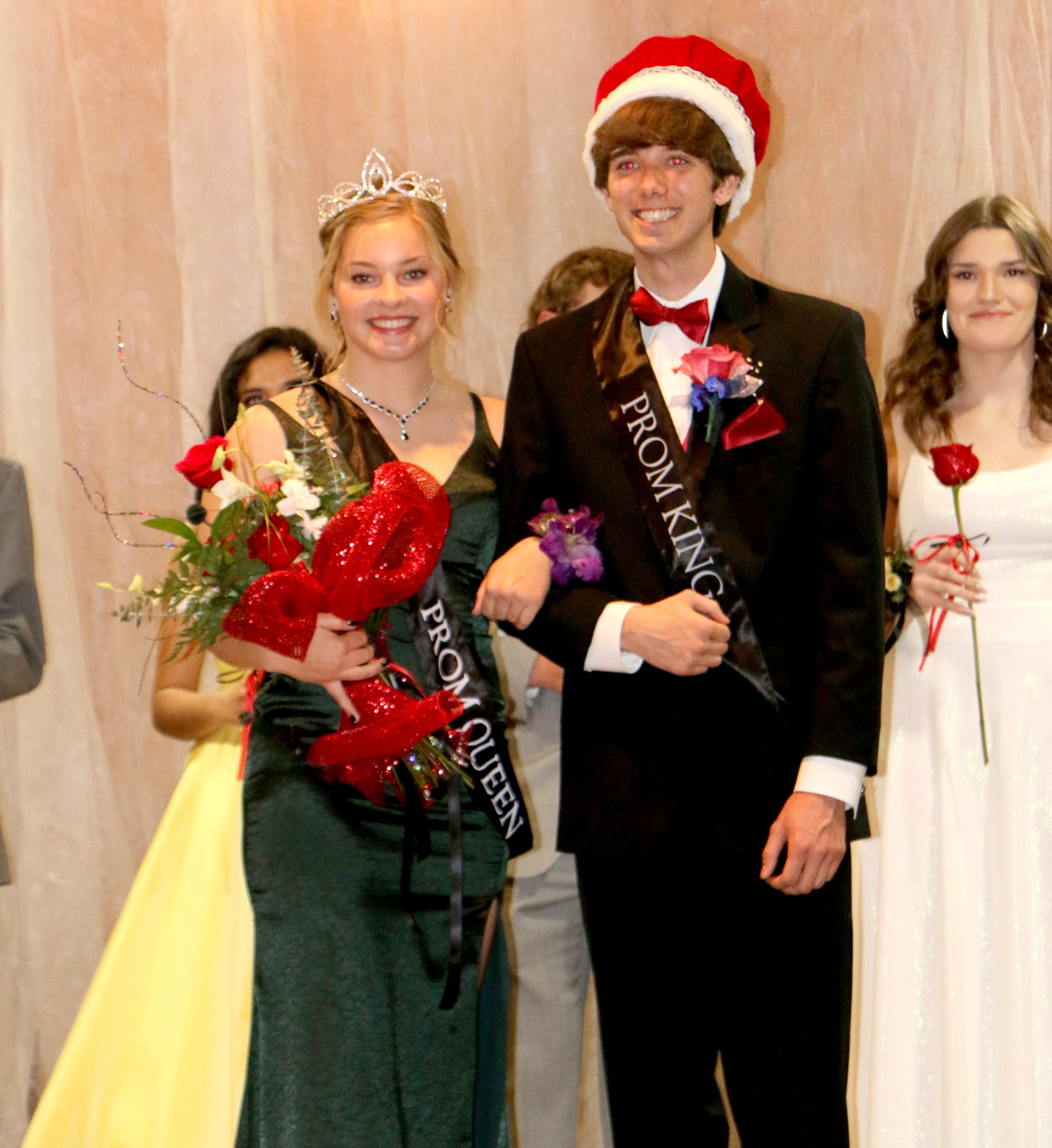 FHS Prom 2022 - Fairbury Journal News