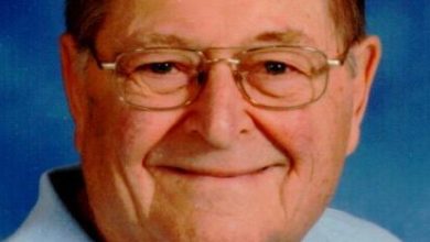 William Dobbs of Fairbury