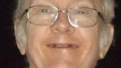 Edwin Scribner of Fairbury Nebraska Obituary