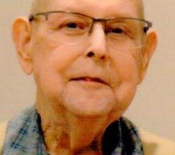 Ronnie Ramsey. Fairbury Nebraska