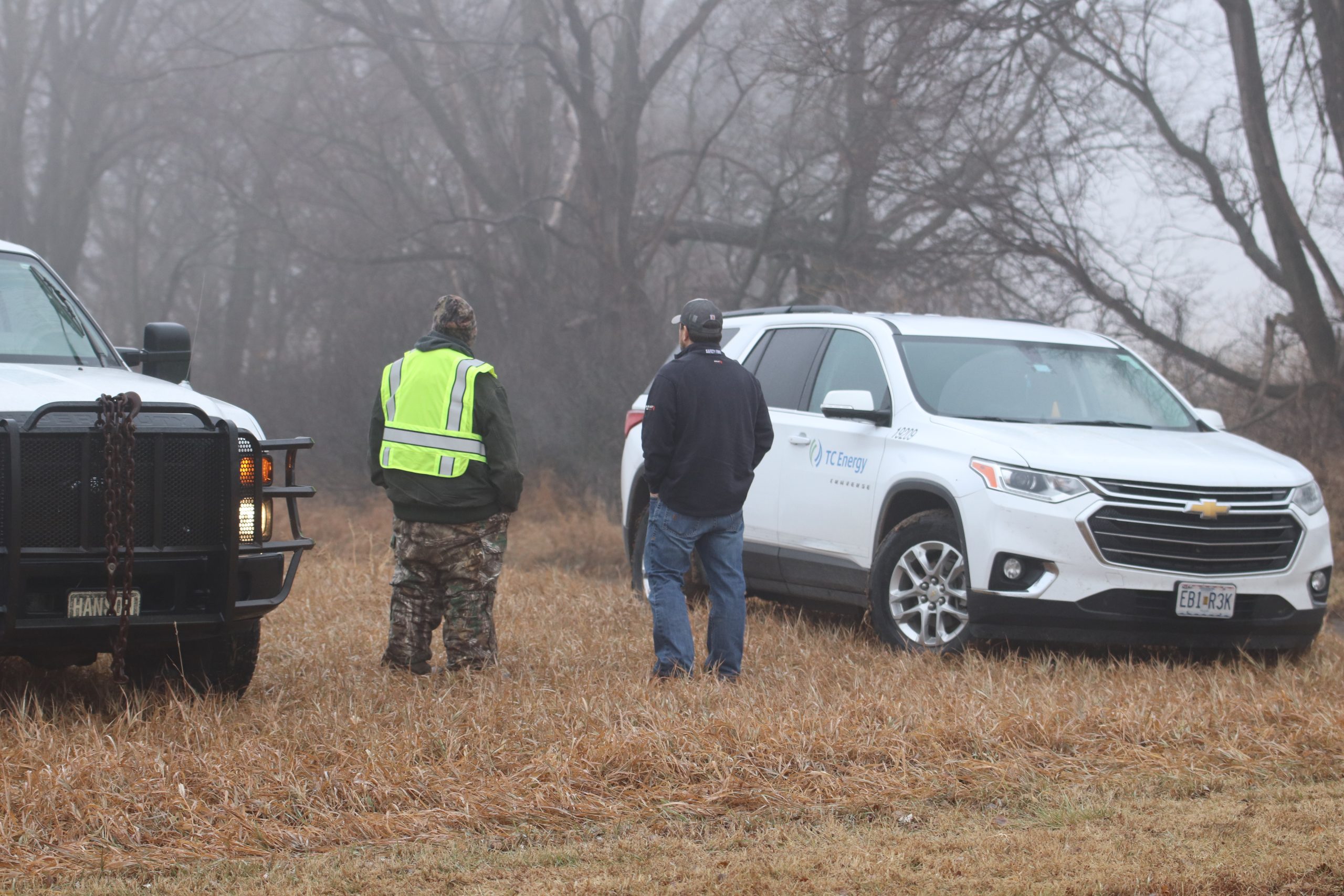 Keystone pipeline shut down after oil spill fairbury journal news