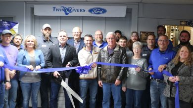 Twin Rivers in Fairbury Nebraska Car Dealership