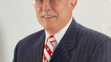 Rodney Henning Gladstone Nebraska