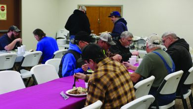 Jefferson Count appreciation lunch