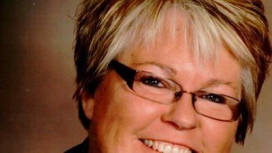 Robin Niederklein, Fairbury Nebraska