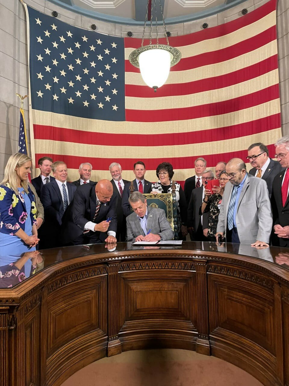 Governor Signs “constitutional Carry” Bill Fairbury Journal News 7173