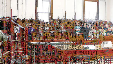 Law Day, Fairbury Nebraska