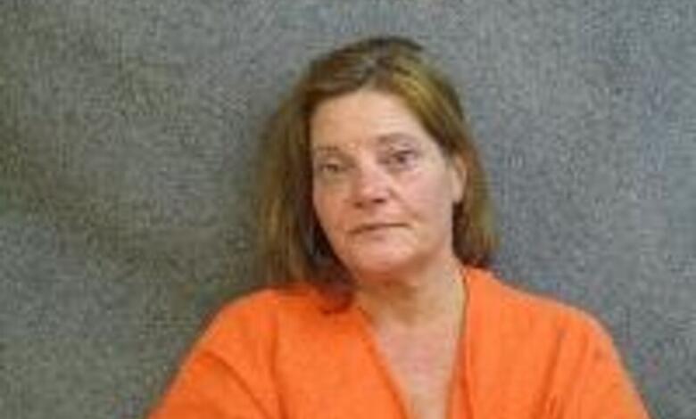 Fairbury Woman Arrested in Beatrice on Gun DUI Charges Fairbury