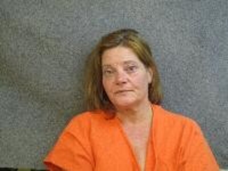 Fairbury Woman Arrested in Beatrice on Gun DUI Charges Fairbury