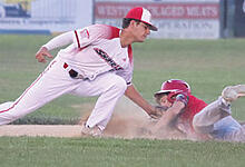 Fairbury Nebraska Baseball