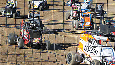 Jayhusker Racing, Fairbury Nebraska
