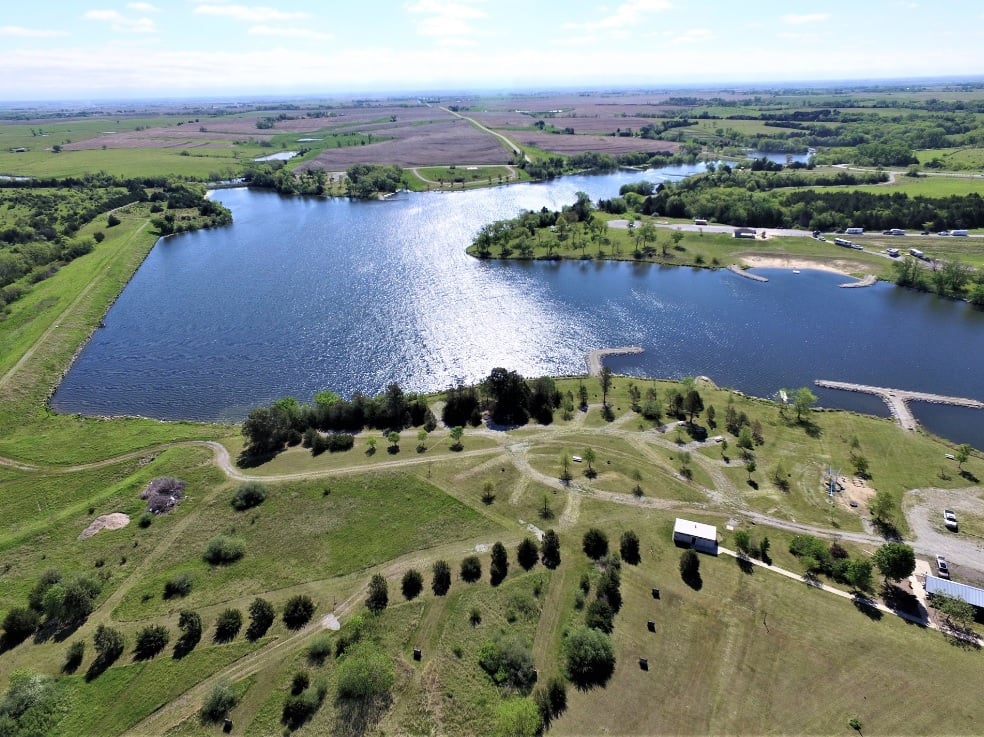 Health Alert Issued For Big Indian Lake - Fairbury Journal News