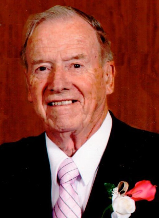 Rex Lichtenberger - Fairbury Journal News