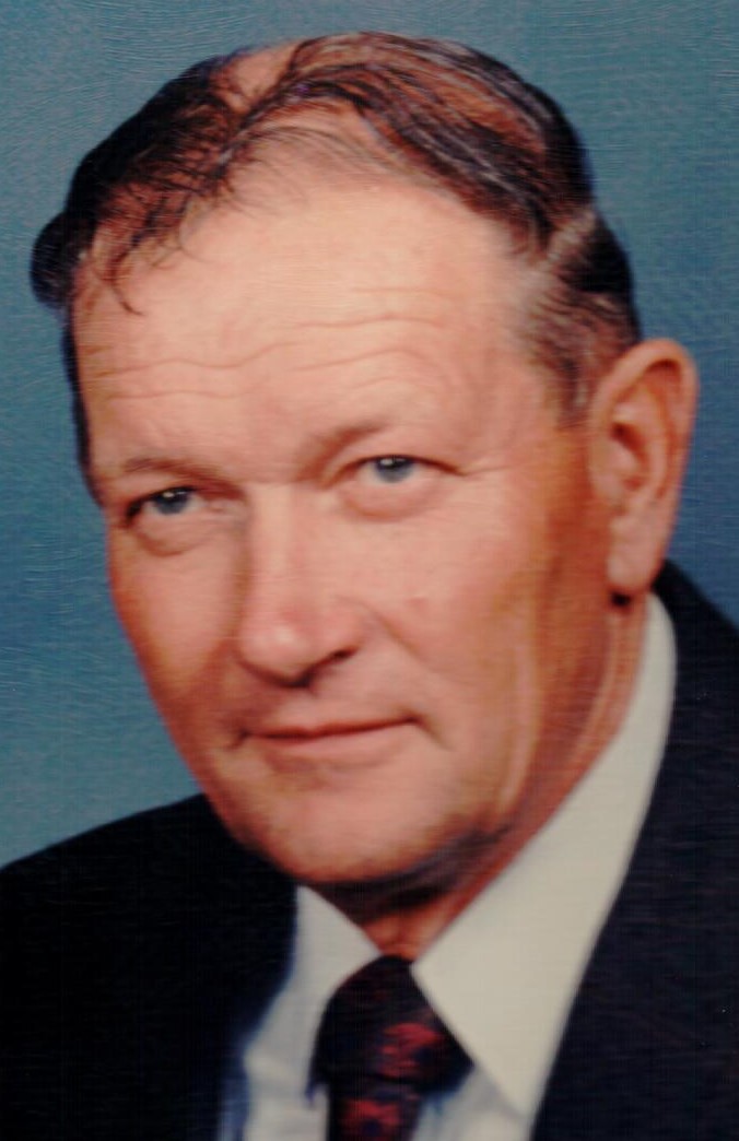 Delven Dale Schipper - Fairbury Journal News