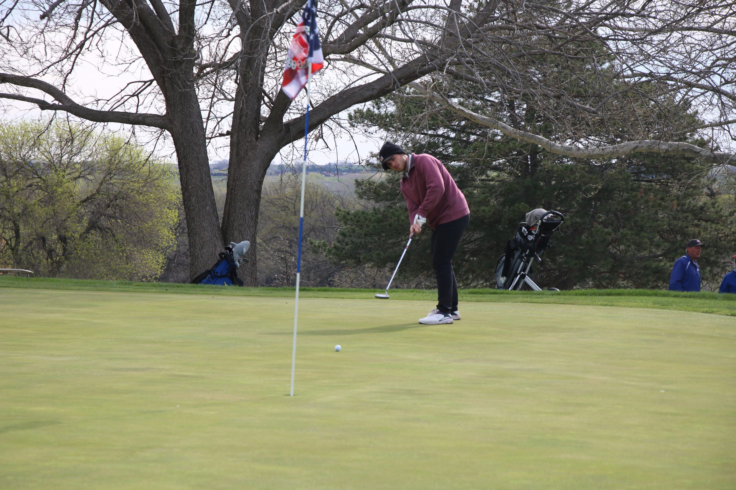 Jeff Golf Squad Staying Busy Fairbury Journal News Jeff Golf Squad Staying Busy Fairbury Journal News