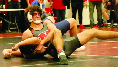 Meridian invite colby huls