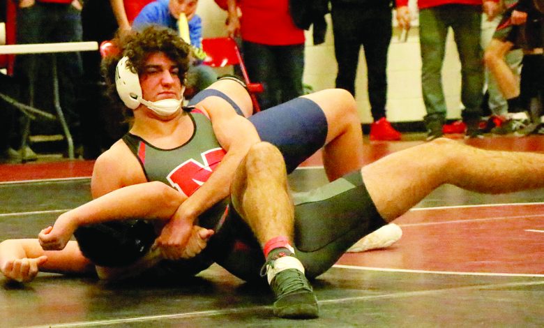 Meridian invite colby huls