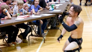 Chance Panther Fairbury Nebraska