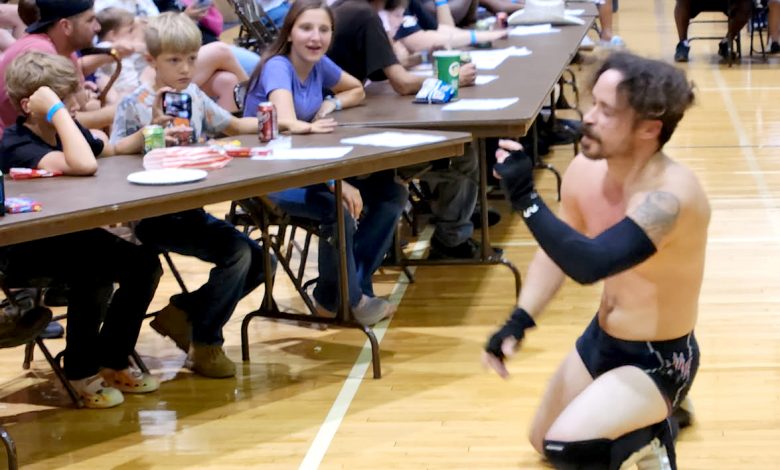 Chance Panther Fairbury Nebraska