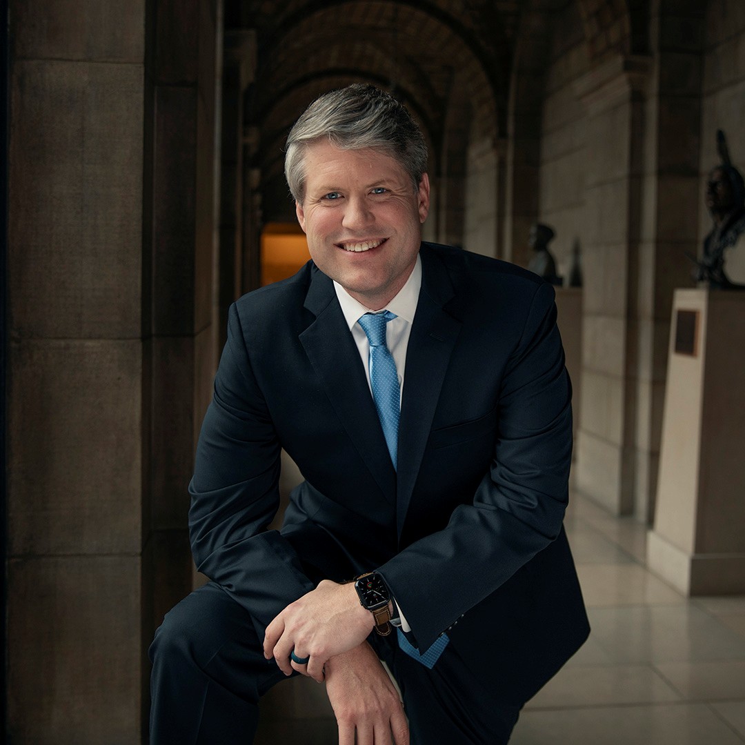 Nebraska Sues Roblox Over Child Safety Worries